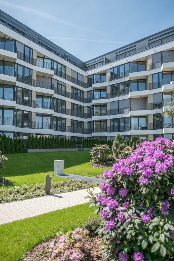 Schoene Wohnung Am Dresdner Zwinger Drezda Kültér fotó