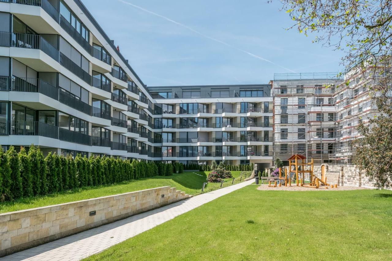 Schoene Wohnung Am Dresdner Zwinger Drezda Kültér fotó